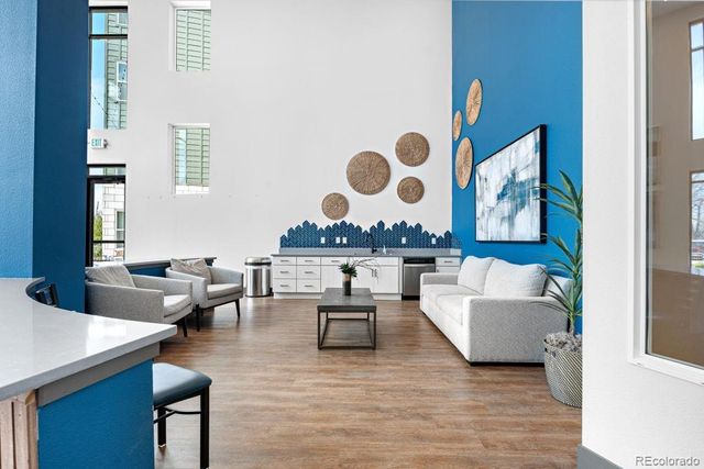 9287 Twenty Mile Road 301, Parker, CO 80134