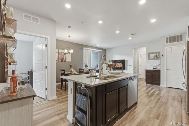 9287 Twenty Mile Road 301, Parker, CO 80134