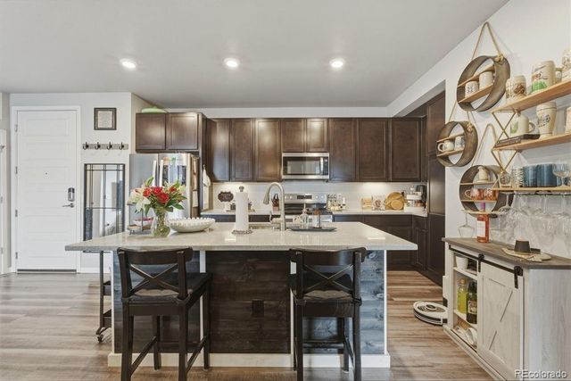 9287 Twenty Mile Road 301, Parker, CO 80134