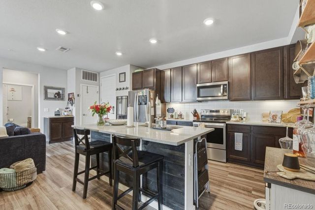 9287 Twenty Mile Road 301, Parker, CO 80134