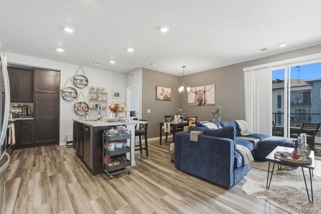 9287 Twenty Mile Road 301, Parker, CO 80134