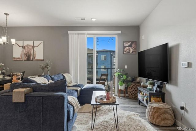 9287 Twenty Mile Road 301, Parker, CO 80134