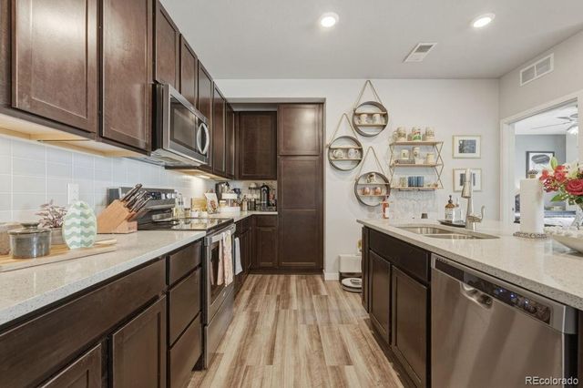 9287 Twenty Mile Road 301, Parker, CO 80134