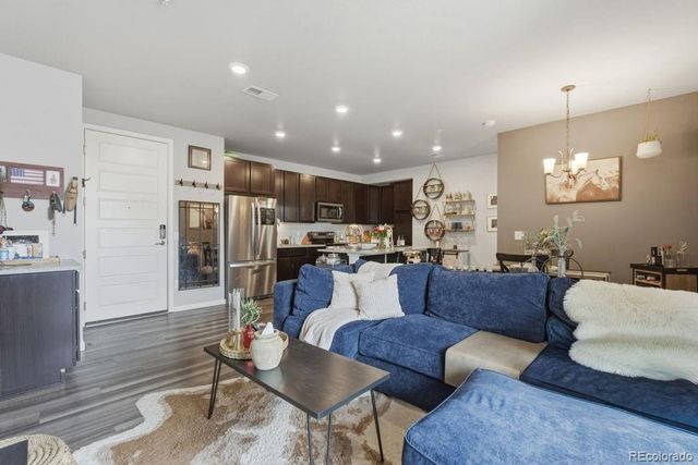 9287 Twenty Mile Road 301, Parker, CO 80134