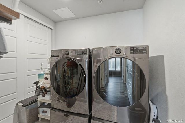 9287 Twenty Mile Road 301, Parker, CO 80134