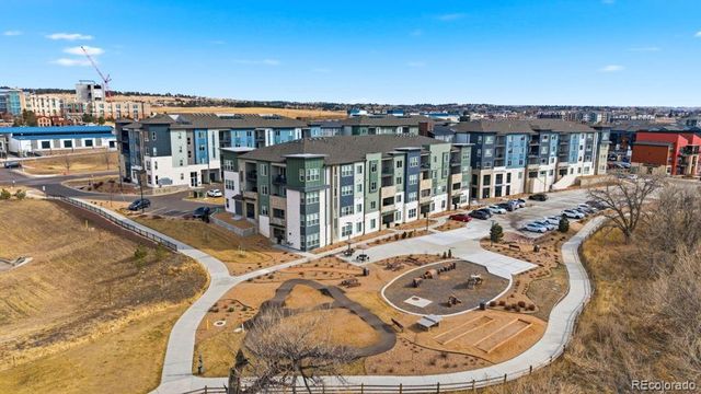 9287 Twenty Mile Road 301, Parker, CO 80134