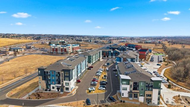 9287 Twenty Mile Road 301, Parker, CO 80134