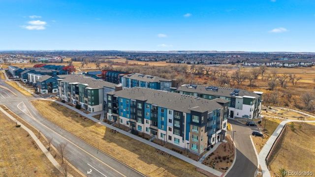 9287 Twenty Mile Road 301, Parker, CO 80134