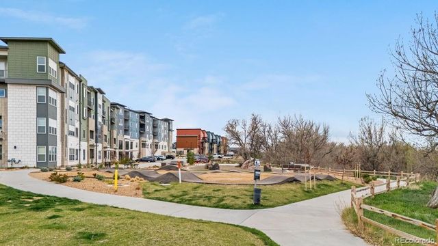 9287 Twenty Mile Road 301, Parker, CO 80134