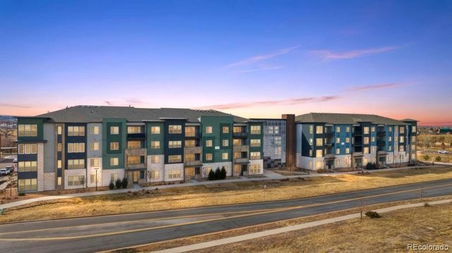 9287 Twenty Mile Road 301, Parker, CO 80134