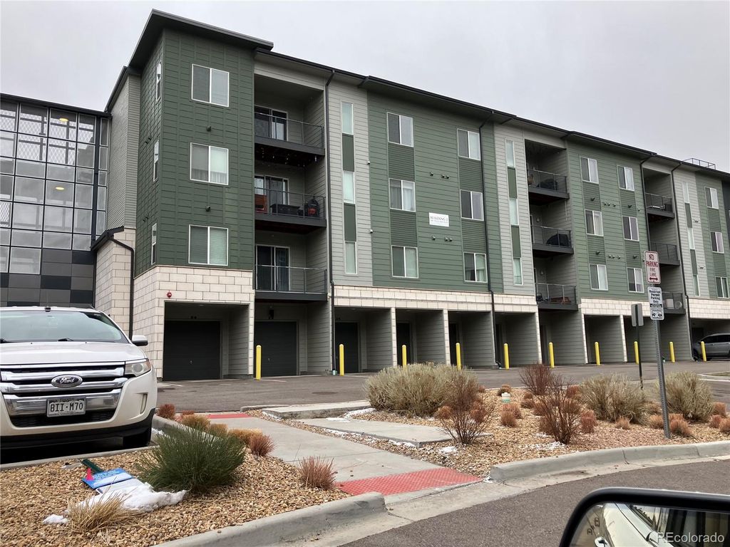 9287 Twenty Mile Road 301, Parker, CO 80134