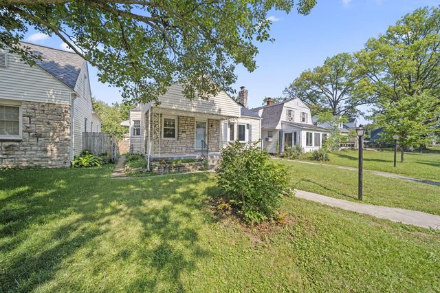 2823 Oaklawn Street, Columbus, OH 43224