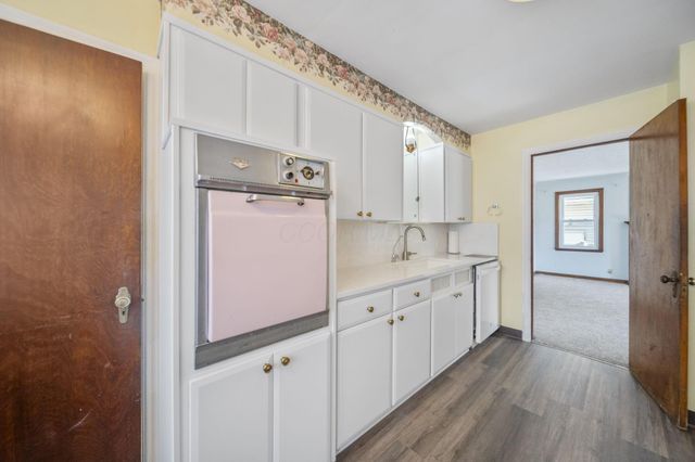 2823 Oaklawn Street, Columbus, OH 43224