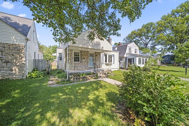 2823 Oaklawn Street, Columbus, OH 43224