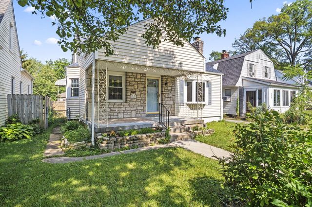 2823 Oaklawn Street, Columbus, OH 43224