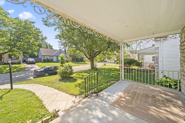 2823 Oaklawn Street, Columbus, OH 43224
