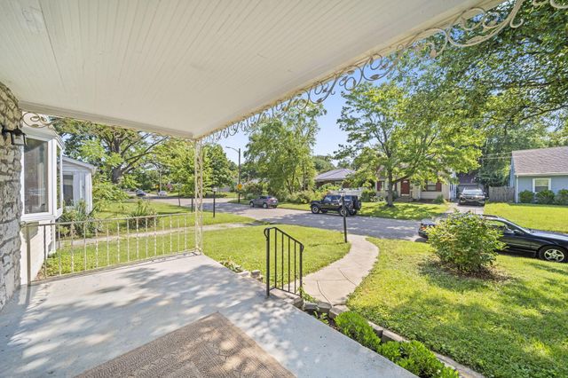 2823 Oaklawn Street, Columbus, OH 43224