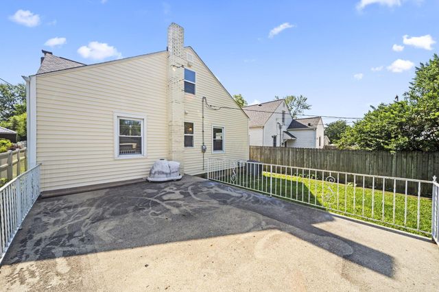 2823 Oaklawn Street, Columbus, OH 43224