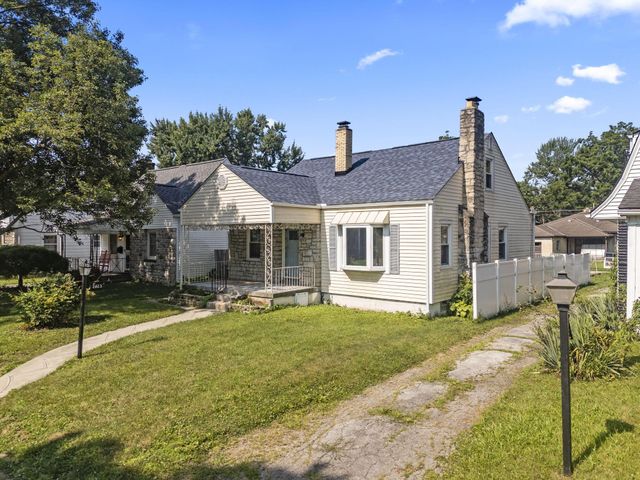 2823 Oaklawn Street, Columbus, OH 43224