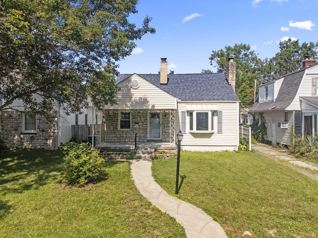 2823 Oaklawn Street, Columbus, OH 43224