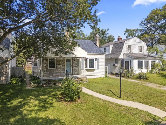 2823 Oaklawn Street, Columbus, OH 43224