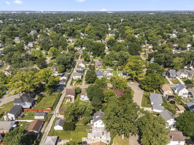 2823 Oaklawn Street, Columbus, OH 43224