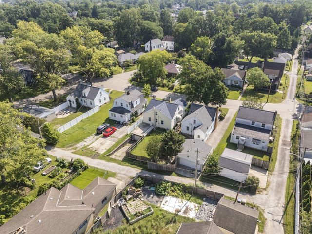 2823 Oaklawn Street, Columbus, OH 43224