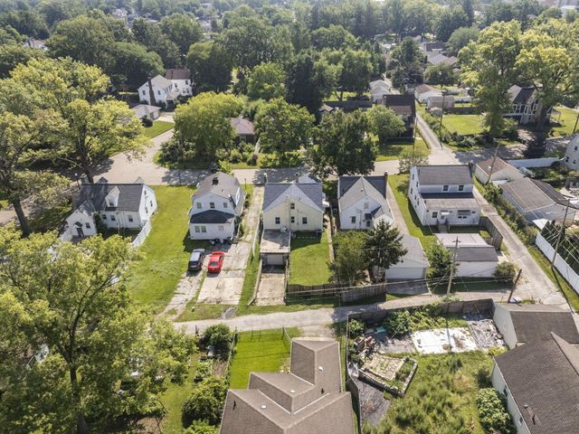 2823 Oaklawn Street, Columbus, OH 43224