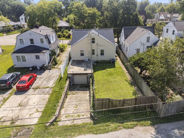 2823 Oaklawn Street, Columbus, OH 43224