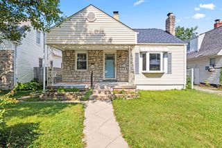 2823 Oaklawn Street, Columbus, OH 43224