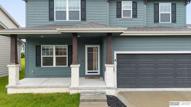 4309 S 214 Street, Omaha, NE 68022