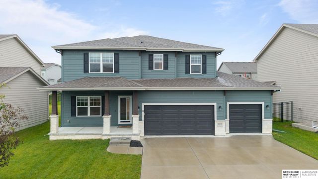 4309 S 214 Street, Omaha, NE 68022