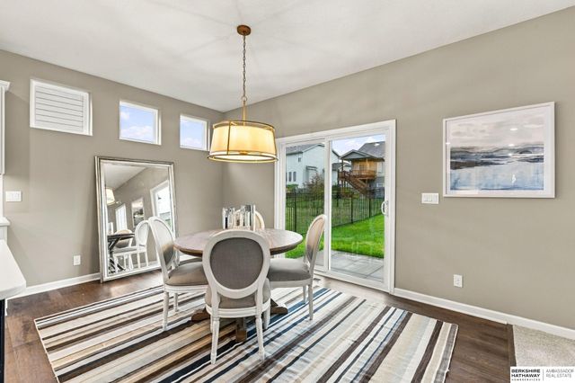 4309 S 214 Street, Omaha, NE 68022