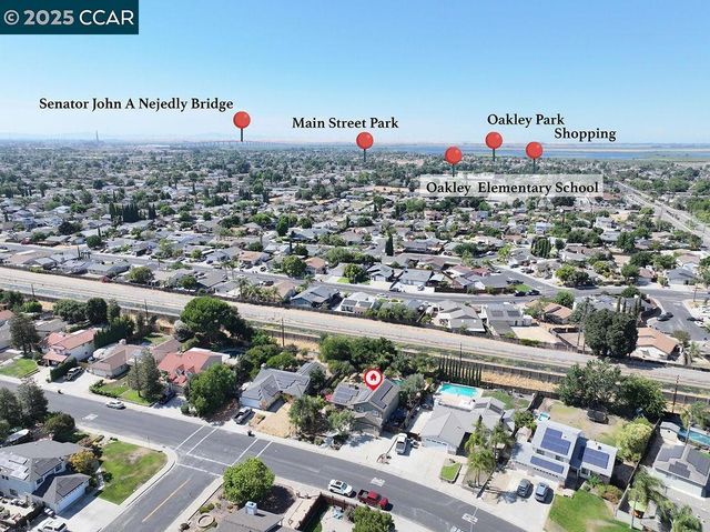 1050 Woodglen, Oakley, CA 94561