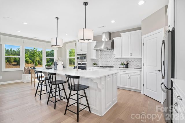 3814 Dahlia Drive, Harrisburg, NC 28075
