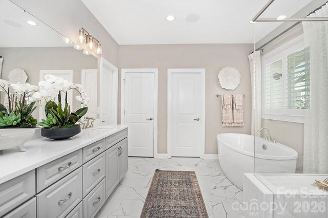 3814 Dahlia Drive, Harrisburg, NC 28075