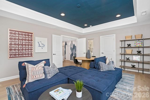 3814 Dahlia Drive, Harrisburg, NC 28075