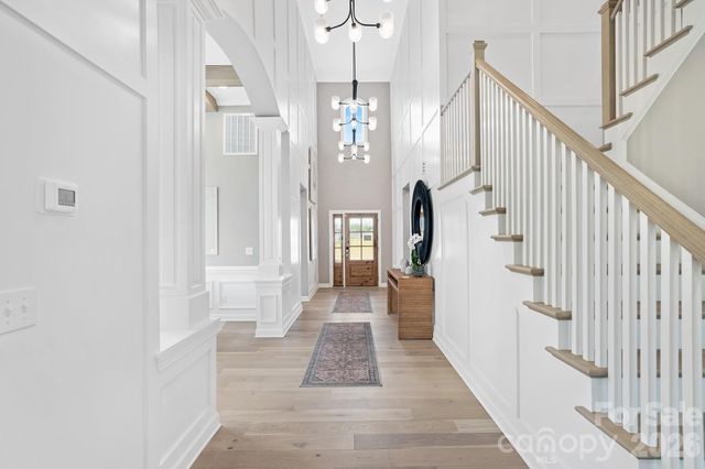 3814 Dahlia Drive, Harrisburg, NC 28075