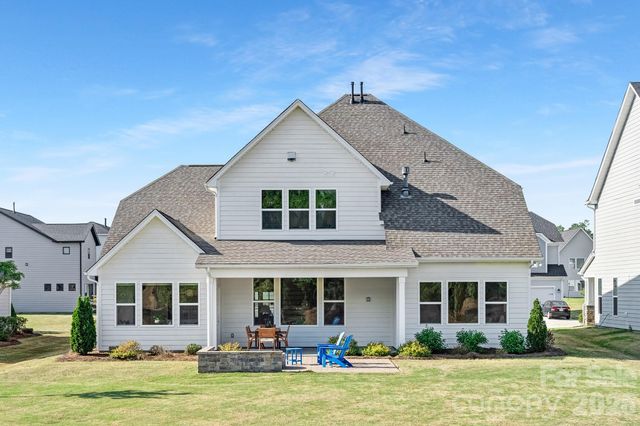 3814 Dahlia Drive, Harrisburg, NC 28075