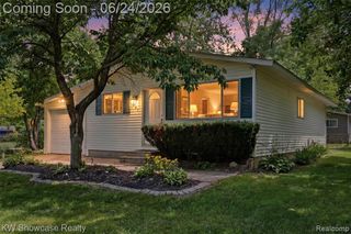 801 Farnsworth Road, White Lake, MI 48386