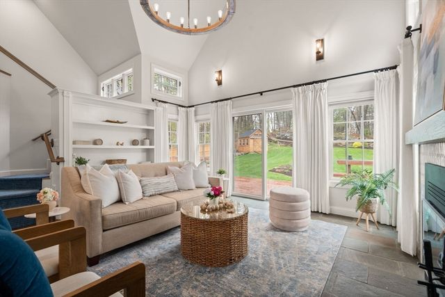 40 Mohawk Dr., Acton, MA 01720