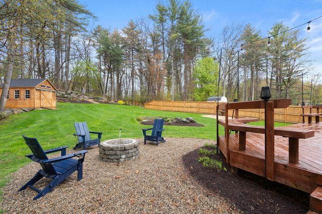 40 Mohawk Dr., Acton, MA 01720