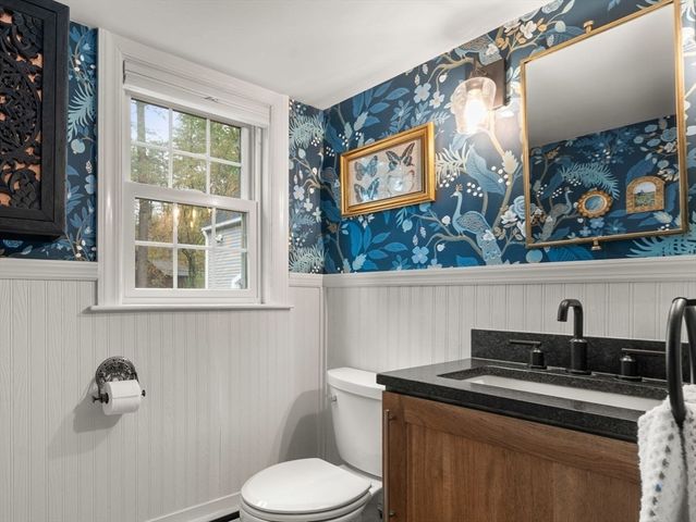 40 Mohawk Dr., Acton, MA 01720
