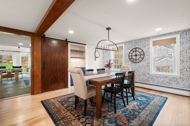 40 Mohawk Dr., Acton, MA 01720