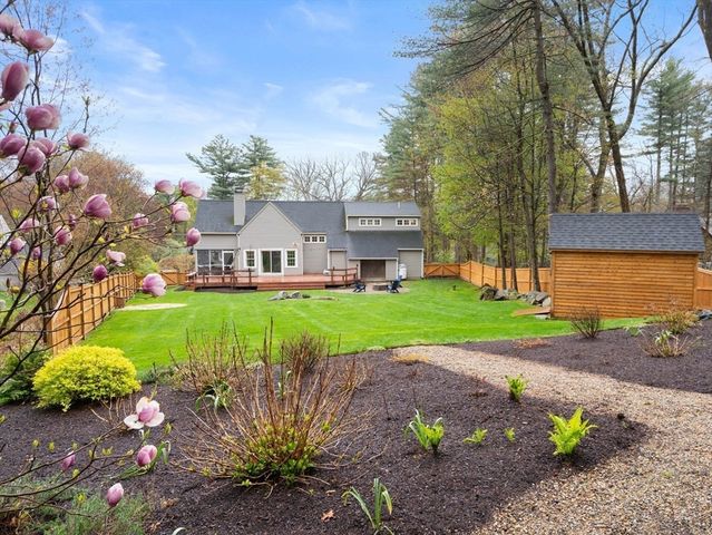 40 Mohawk Dr., Acton, MA 01720