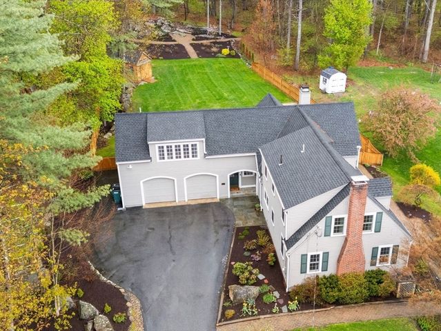 40 Mohawk Dr., Acton, MA 01720