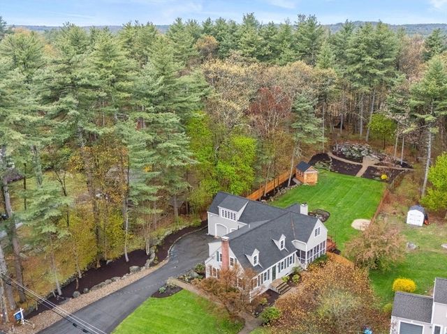 40 Mohawk Dr., Acton, MA 01720