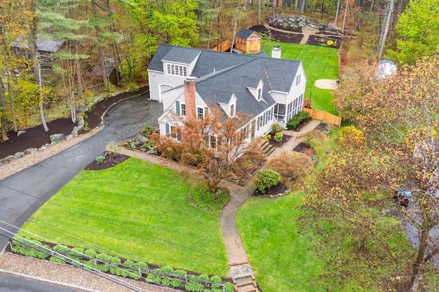 40 Mohawk Dr., Acton, MA 01720