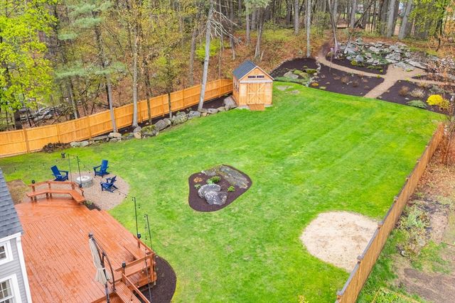 40 Mohawk Dr., Acton, MA 01720