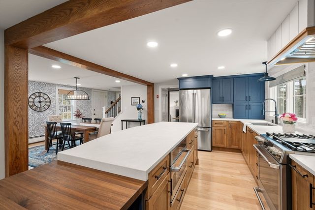 40 Mohawk Dr., Acton, MA 01720